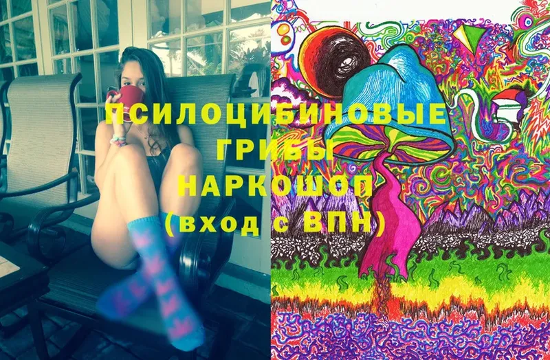 Псилоцибиновые грибы ЛСД  Ардон 